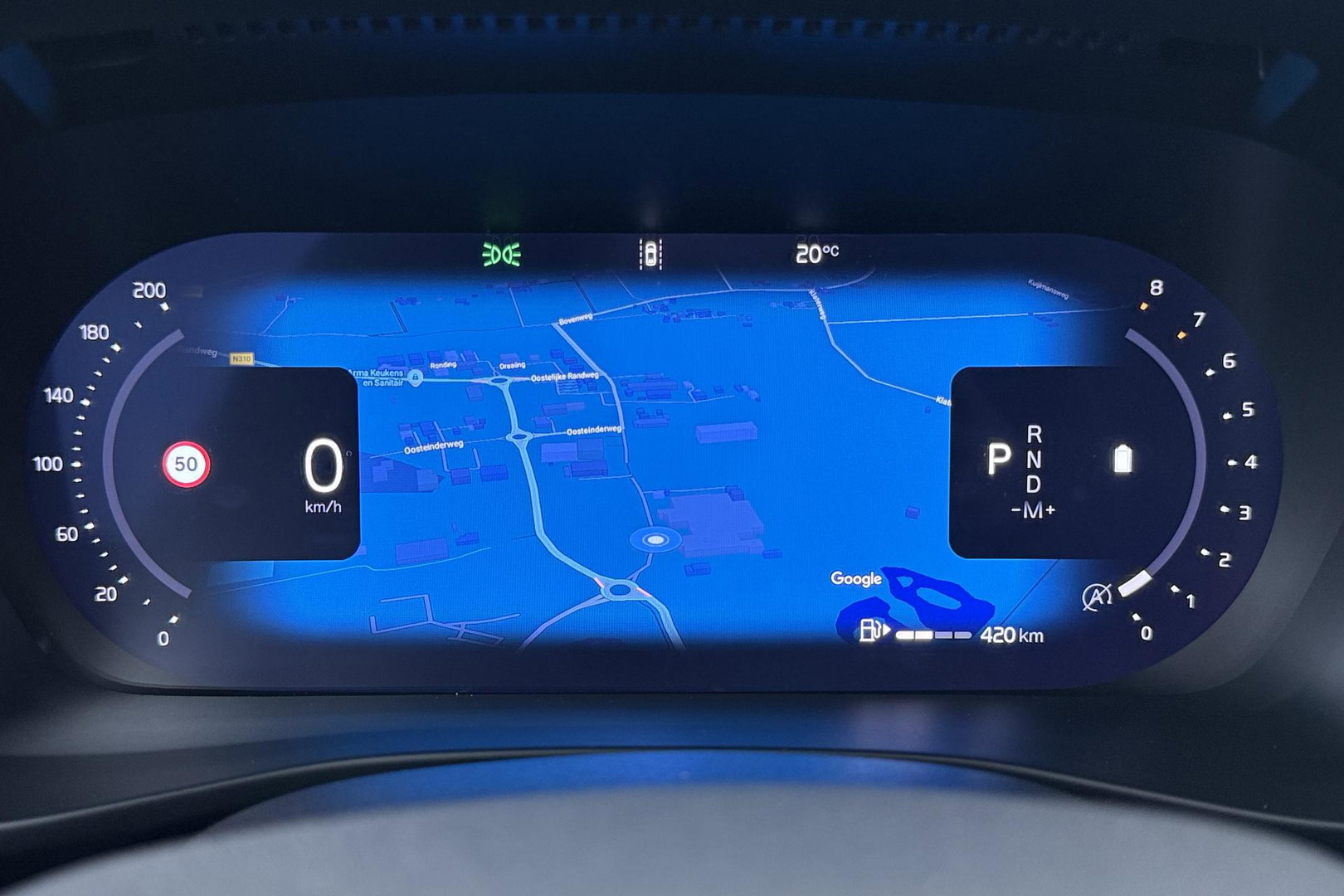 Volvo XC40 2.0 B3 Plus Black Edition | Harman/Kardon | Pilot Assist | Camera | BLIS | Memory | Stoel+Stuurverwarming | Keyless | ACC | 20 Inch