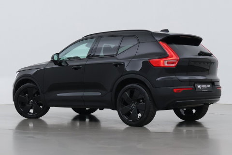 Volvo XC40 2.0 B3 Plus Black Edition | Harman/Kardon | Pilot Assist | Camera | BLIS | Memory | Stoel+Stuurverwarming | Keyless | ACC | 20 Inch
