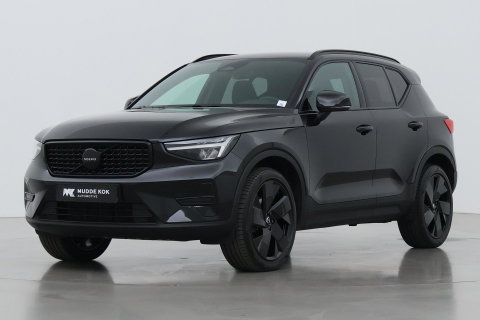 Volvo XC40 2.0 B3 Plus Black Edition | Harman/Kardon | Pilot Assist | Camera | BLIS | Memory | Stoel+Stuurverwarming | Keyless | ACC | 20 Inch