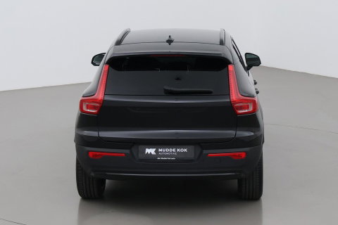 Volvo XC40 2.0 B3 Plus Black Edition | Harman/Kardon | Pilot Assist | Camera | BLIS | Memory | Stoel+Stuurverwarming | Keyless | ACC | 20 Inch