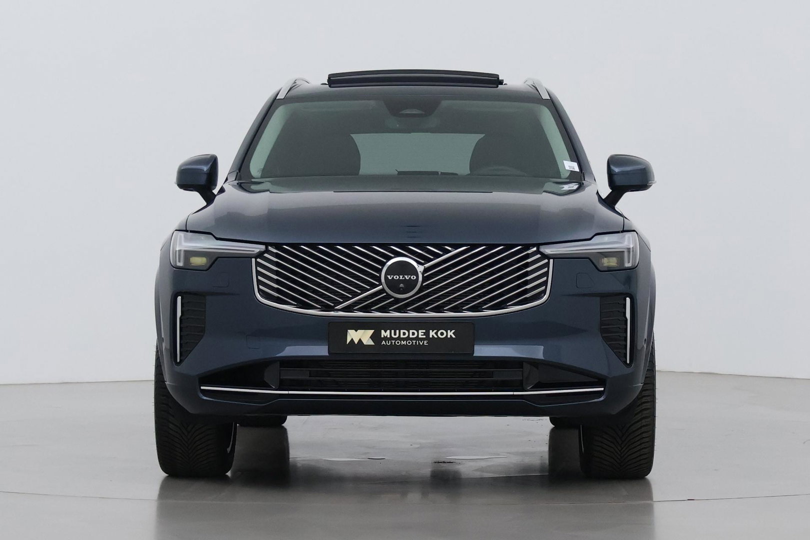 Volvo XC90 T8 Ultra Bright | Harman/Kardon | Panoramadak | Head-Up | 360-camera
