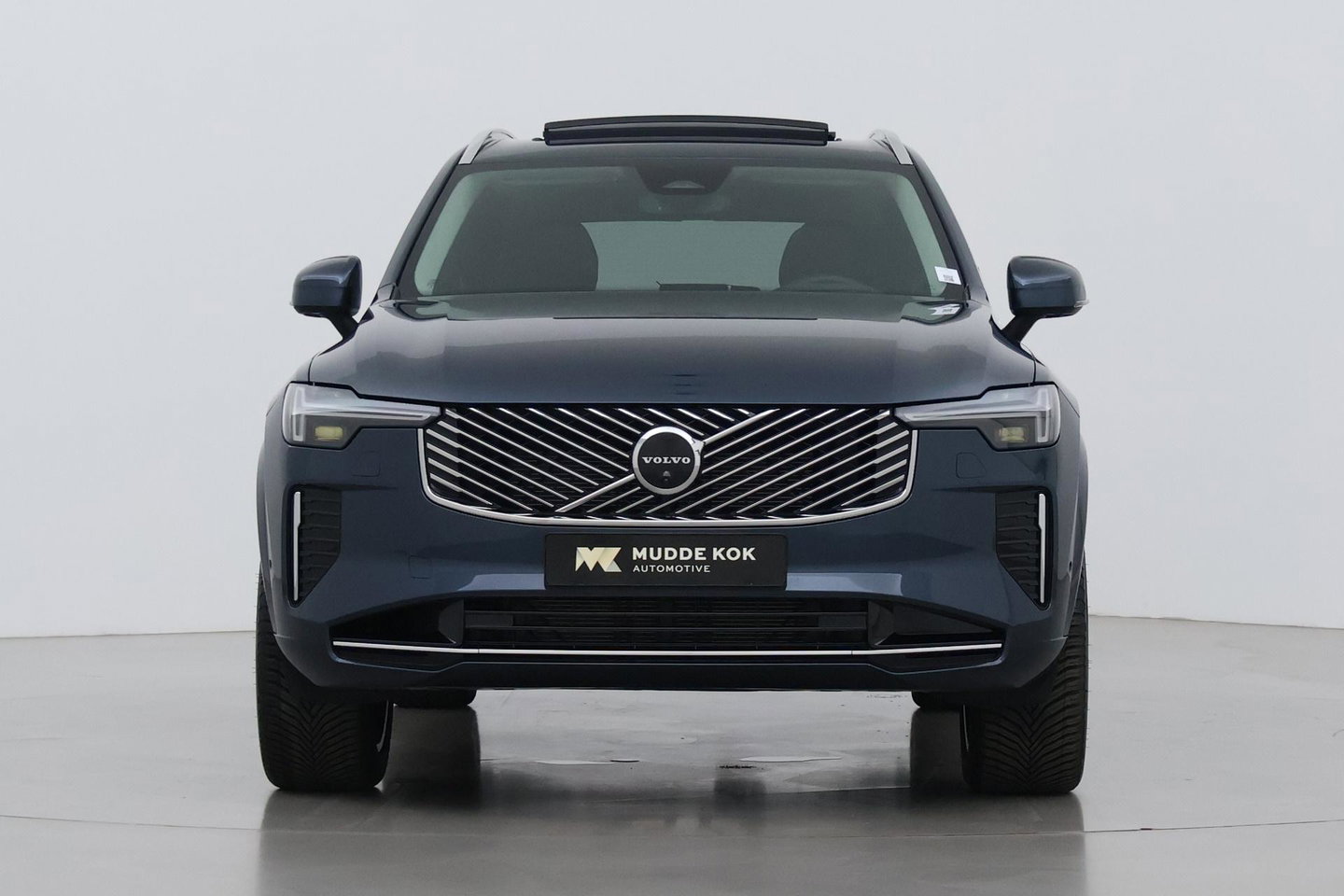 Volvo XC90 T8 Ultra Bright | Harman/Kardon | Panoramadak | Head-Up | 360-camera