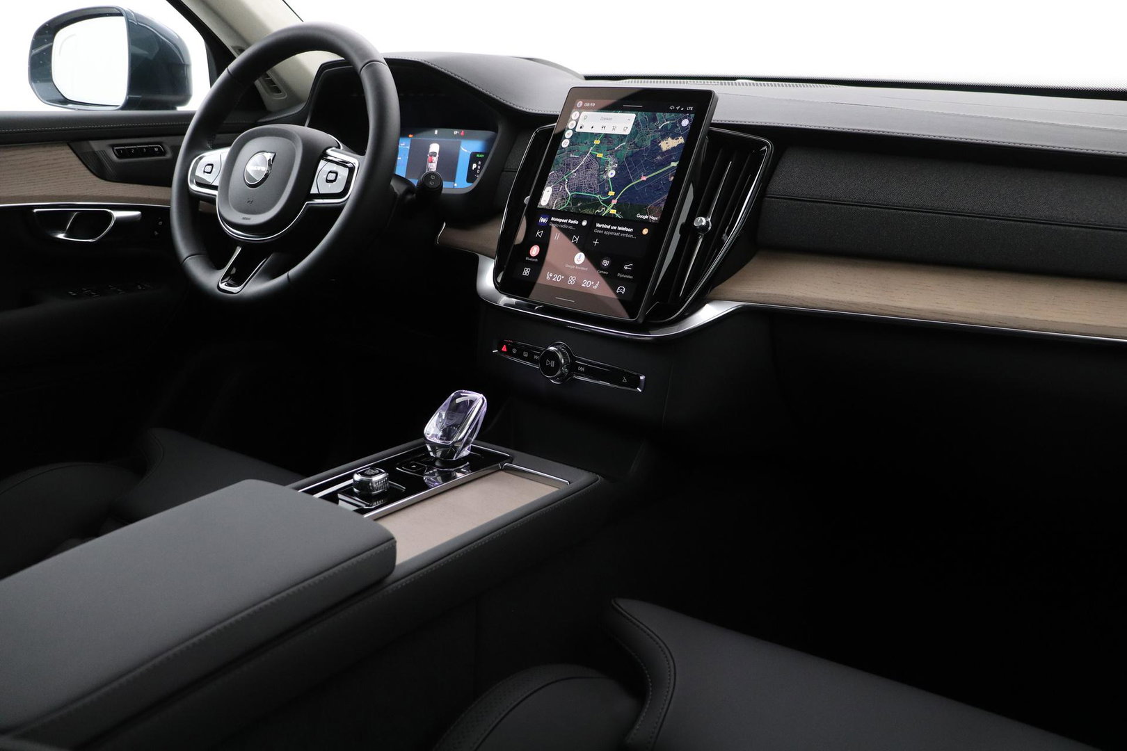 Volvo XC90 T8 Ultra Bright | Harman/Kardon | Panoramadak | Head-Up | 360-camera