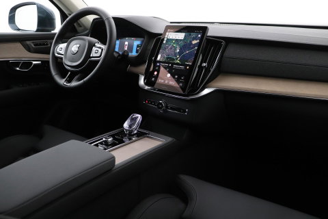 Volvo XC90 T8 Ultra Bright | Harman/Kardon | Panoramadak | Head-Up | 360-camera
