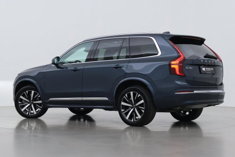 Volvo XC90 T8 Ultra Bright | Harman/Kardon | Panoramadak | Head-Up | 360-camera