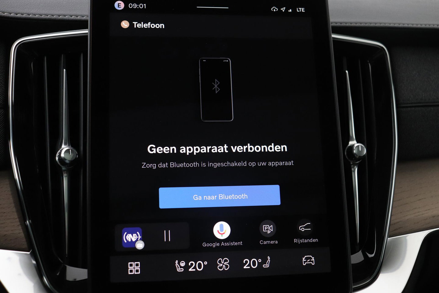 Volvo XC90 T8 Ultra Bright | Harman/Kardon | Panoramadak | Head-Up | 360-camera