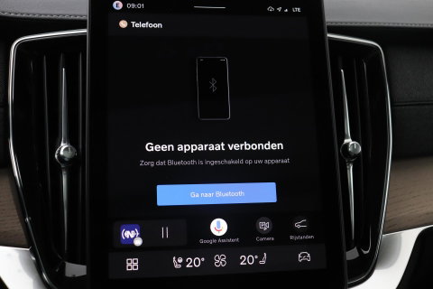 Volvo XC90 T8 Ultra Bright | Harman/Kardon | Panoramadak | Head-Up | 360-camera