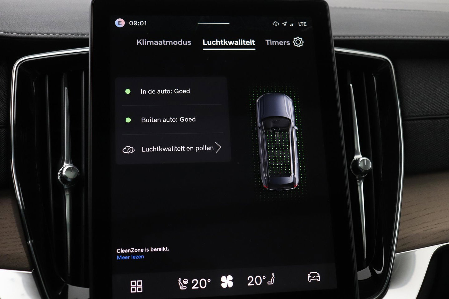 Volvo XC90 T8 Ultra Bright | Harman/Kardon | Panoramadak | Head-Up | 360-camera