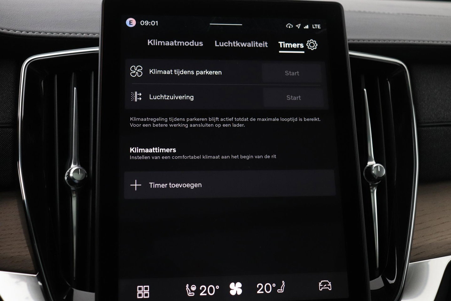 Volvo XC90 T8 Ultra Bright | Harman/Kardon | Panoramadak | Head-Up | 360-camera