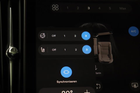 Volvo XC90 T8 Ultra Bright | Harman/Kardon | Panoramadak | Head-Up | 360-camera