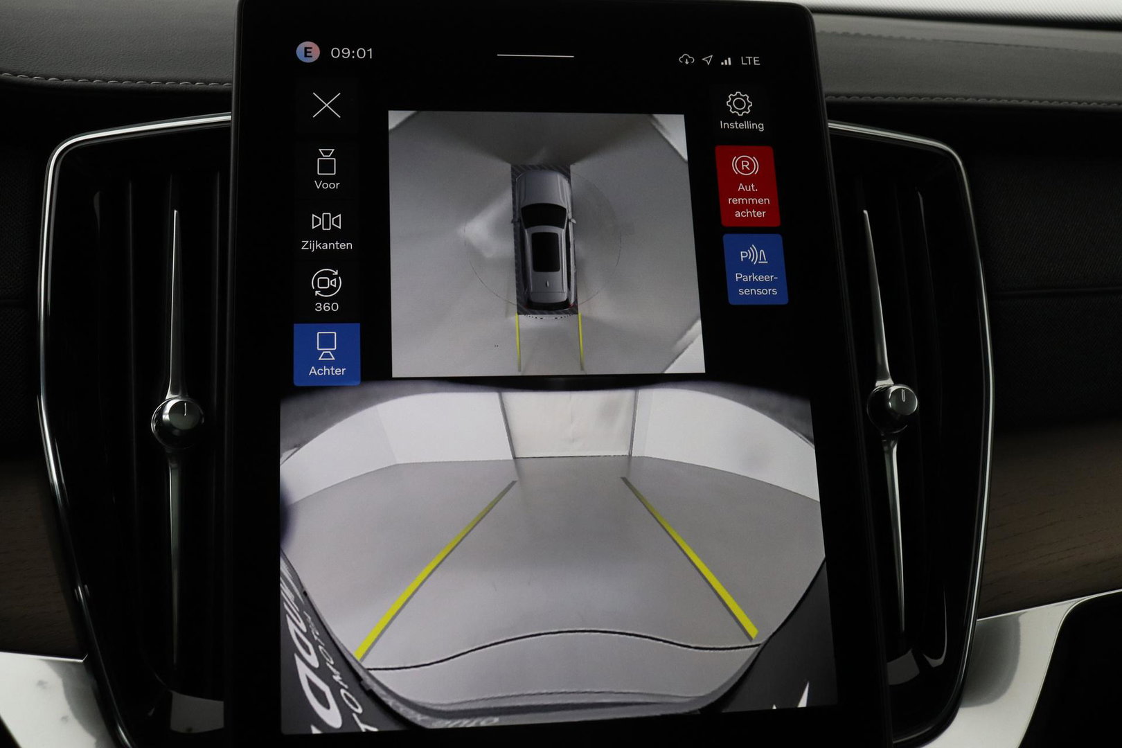 Volvo XC90 T8 Ultra Bright | Harman/Kardon | Panoramadak | Head-Up | 360-camera