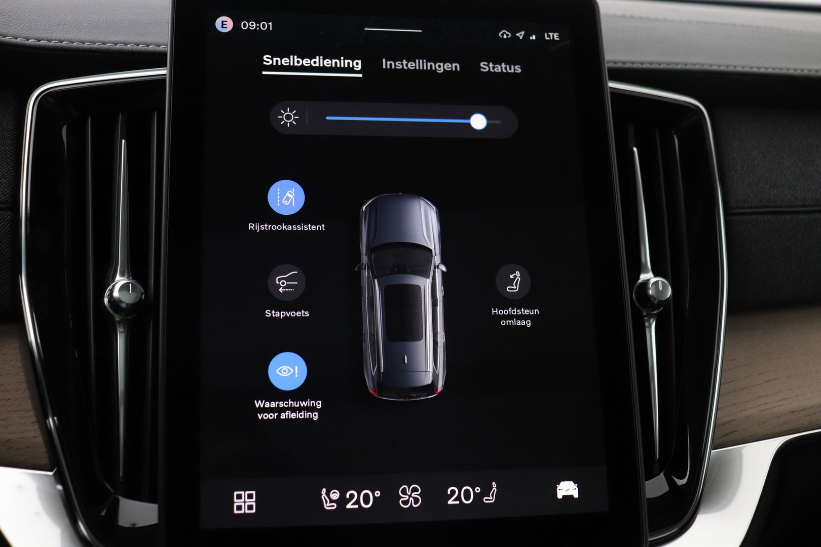 Volvo XC90 T8 Ultra Bright | Harman/Kardon | Panoramadak | Head-Up | 360-camera