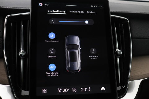 Volvo XC90 T8 Ultra Bright | Harman/Kardon | Panoramadak | Head-Up | 360-camera