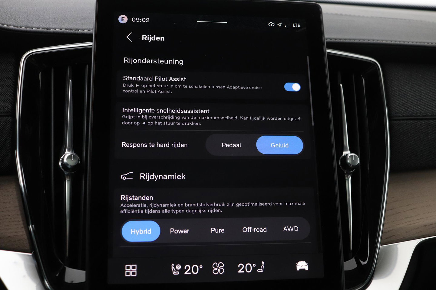 Volvo XC90 T8 Ultra Bright | Harman/Kardon | Panoramadak | Head-Up | 360-camera