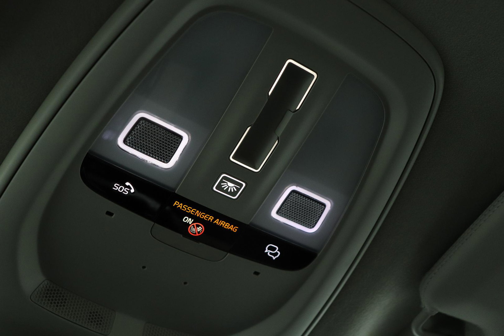 Volvo XC90 T8 Ultra Bright | Harman/Kardon | Panoramadak | Head-Up | 360-camera