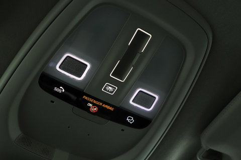 Volvo XC90 T8 Ultra Bright | Harman/Kardon | Panoramadak | Head-Up | 360-camera