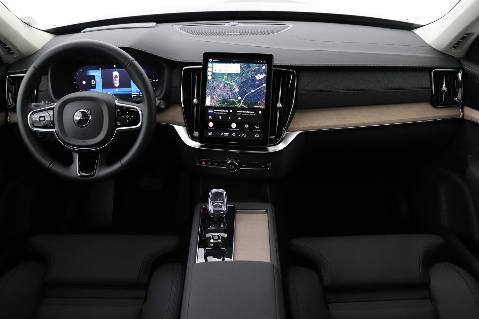 Volvo XC90 T8 Ultra Bright | Harman/Kardon | Panoramadak | Head-Up | 360-camera