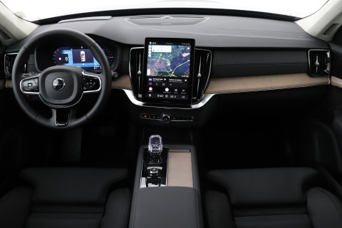 Volvo XC90 T8 Ultra Bright | Harman/Kardon | Panoramadak | Head-Up | 360-camera