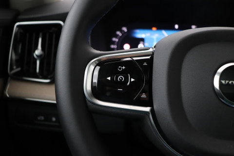 Volvo XC90 T8 Ultra Bright | Harman/Kardon | Panoramadak | Head-Up | 360-camera