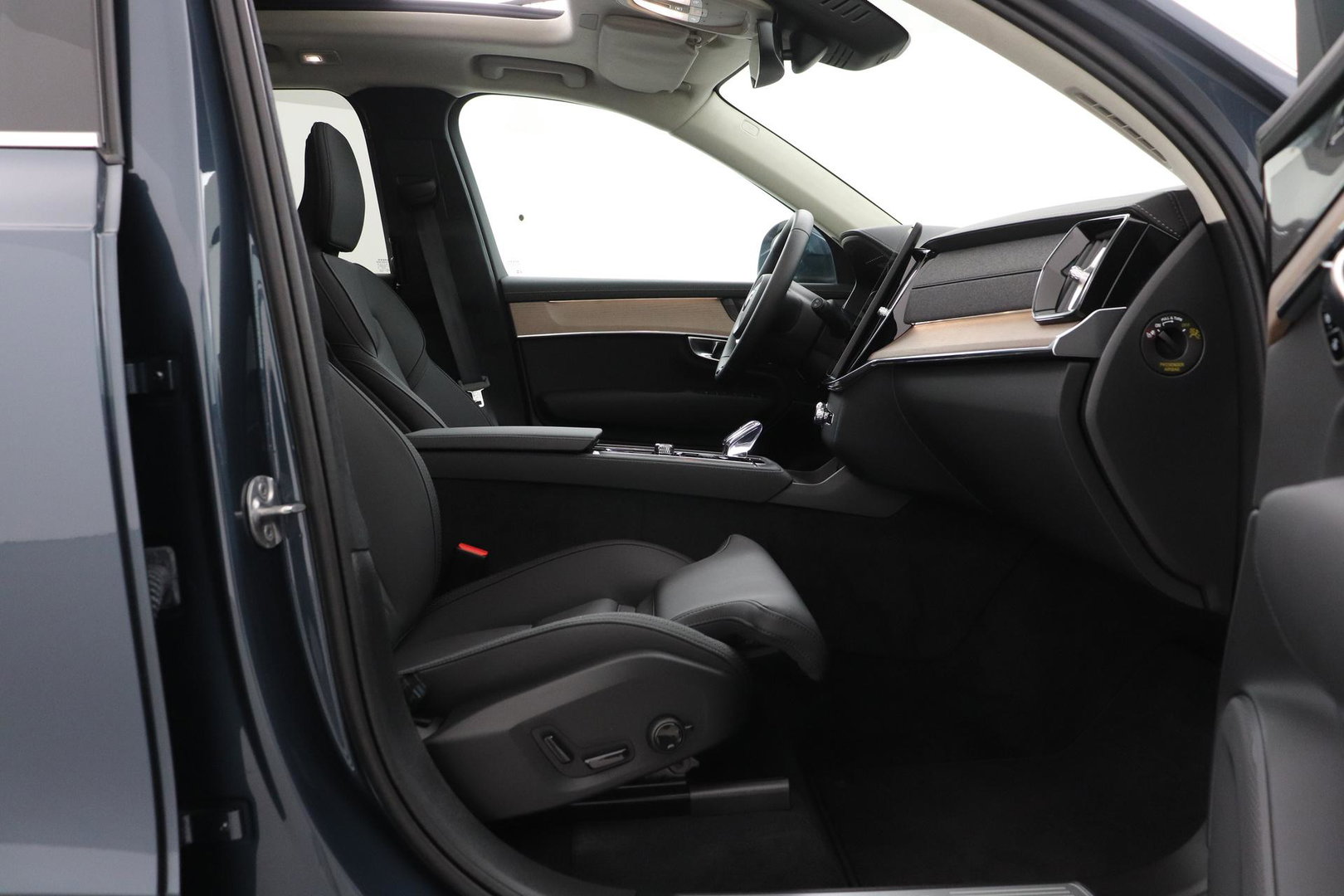 Volvo XC90 T8 Ultra Bright | Harman/Kardon | Panoramadak | Head-Up | 360-camera