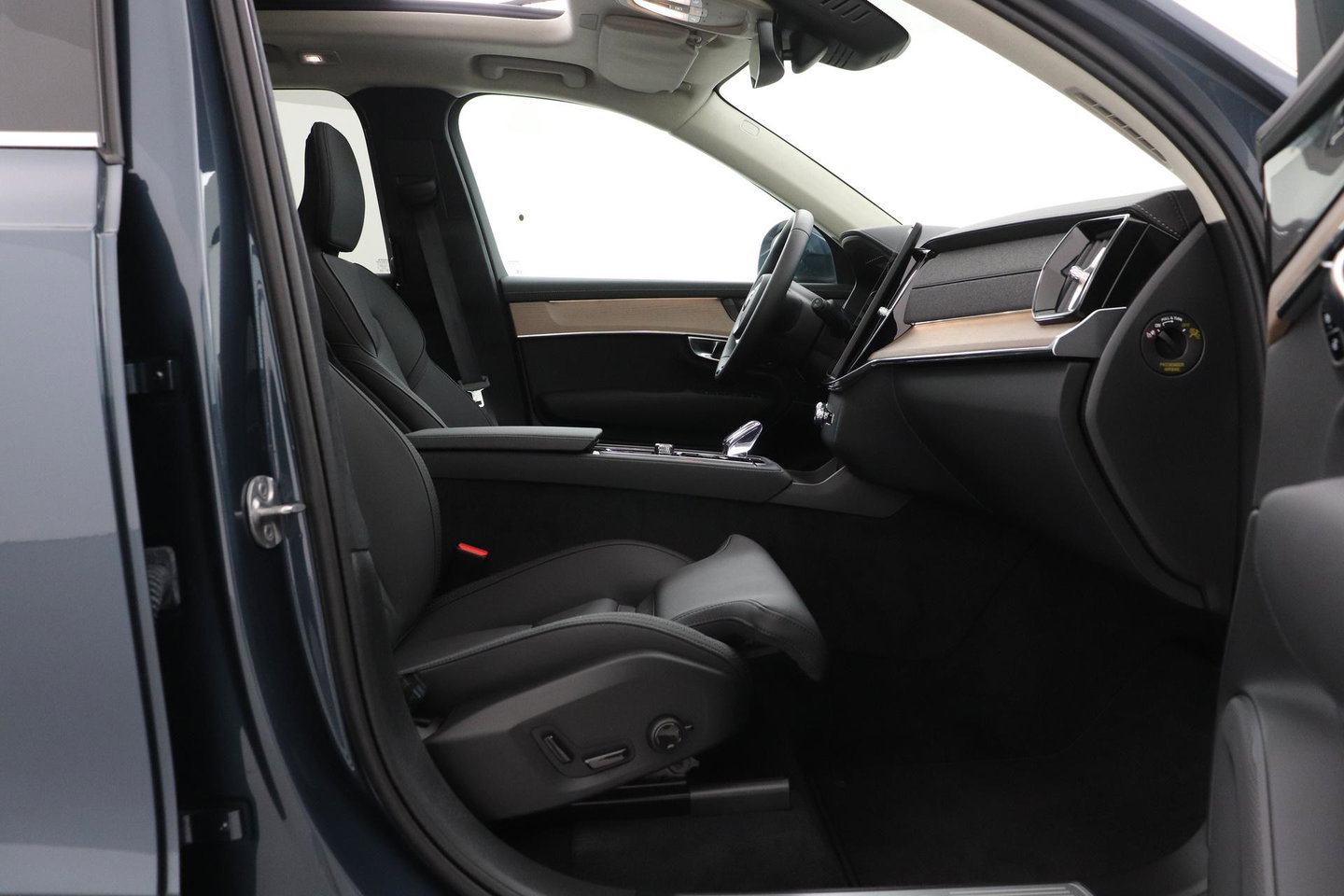 Volvo XC90 T8 Ultra Bright | Harman/Kardon | Panoramadak | Head-Up | 360-camera