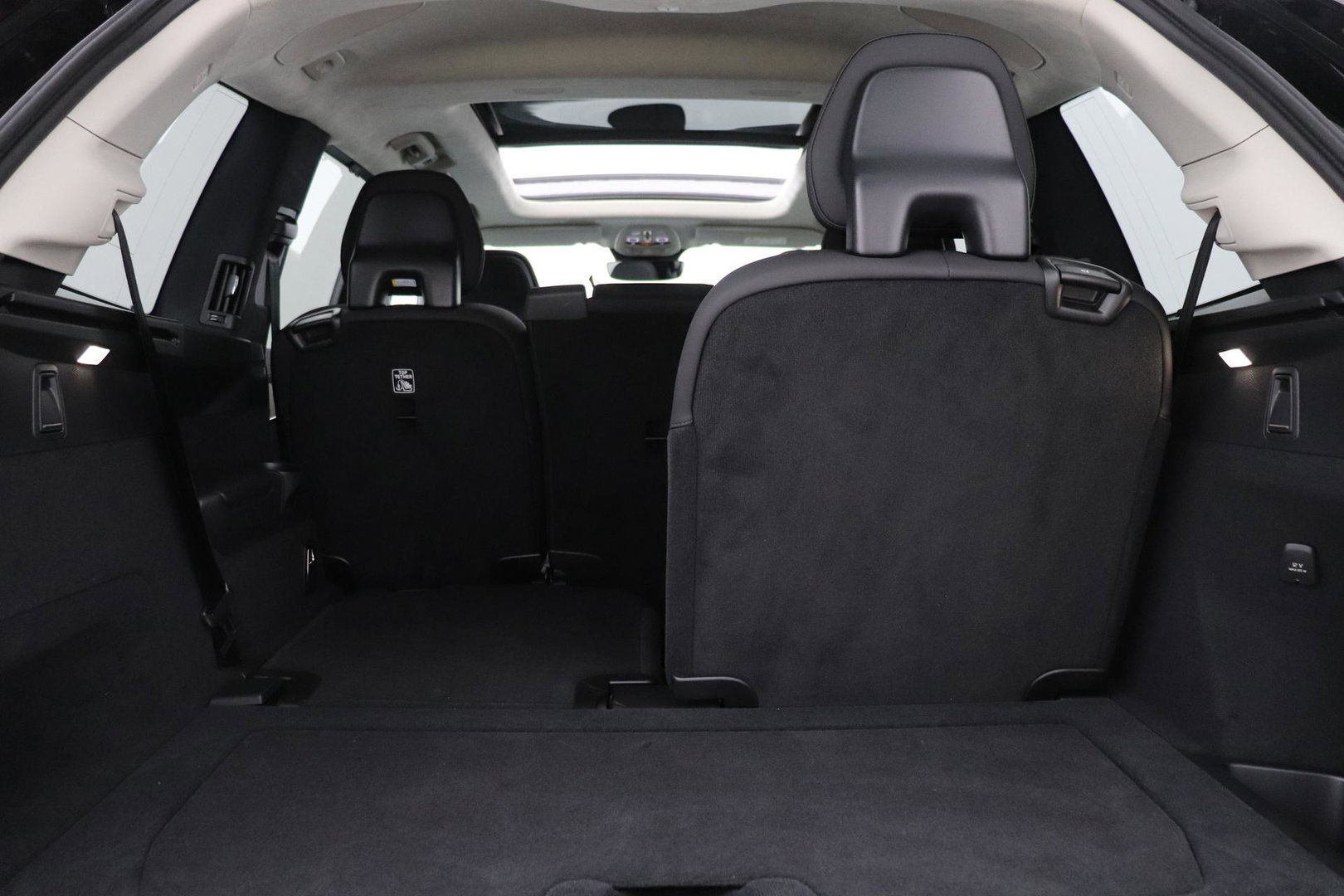 Volvo XC90 T8 Ultra Bright | Harman/Kardon | Panoramadak | Head-Up | 360-camera