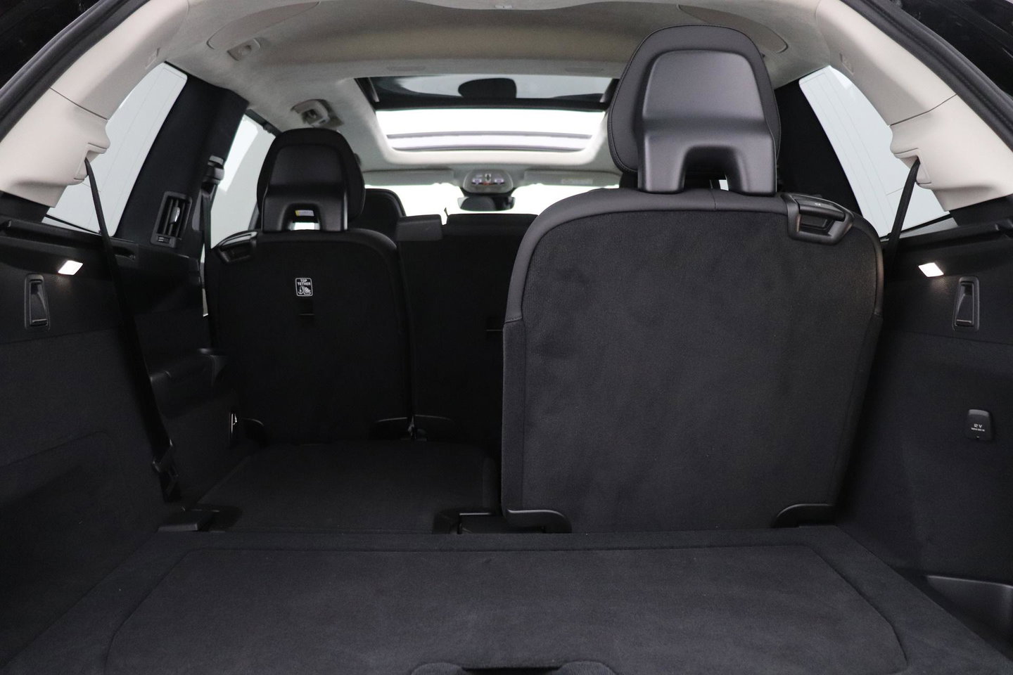 Volvo XC90 T8 Ultra Bright | Harman/Kardon | Panoramadak | Head-Up | 360-camera