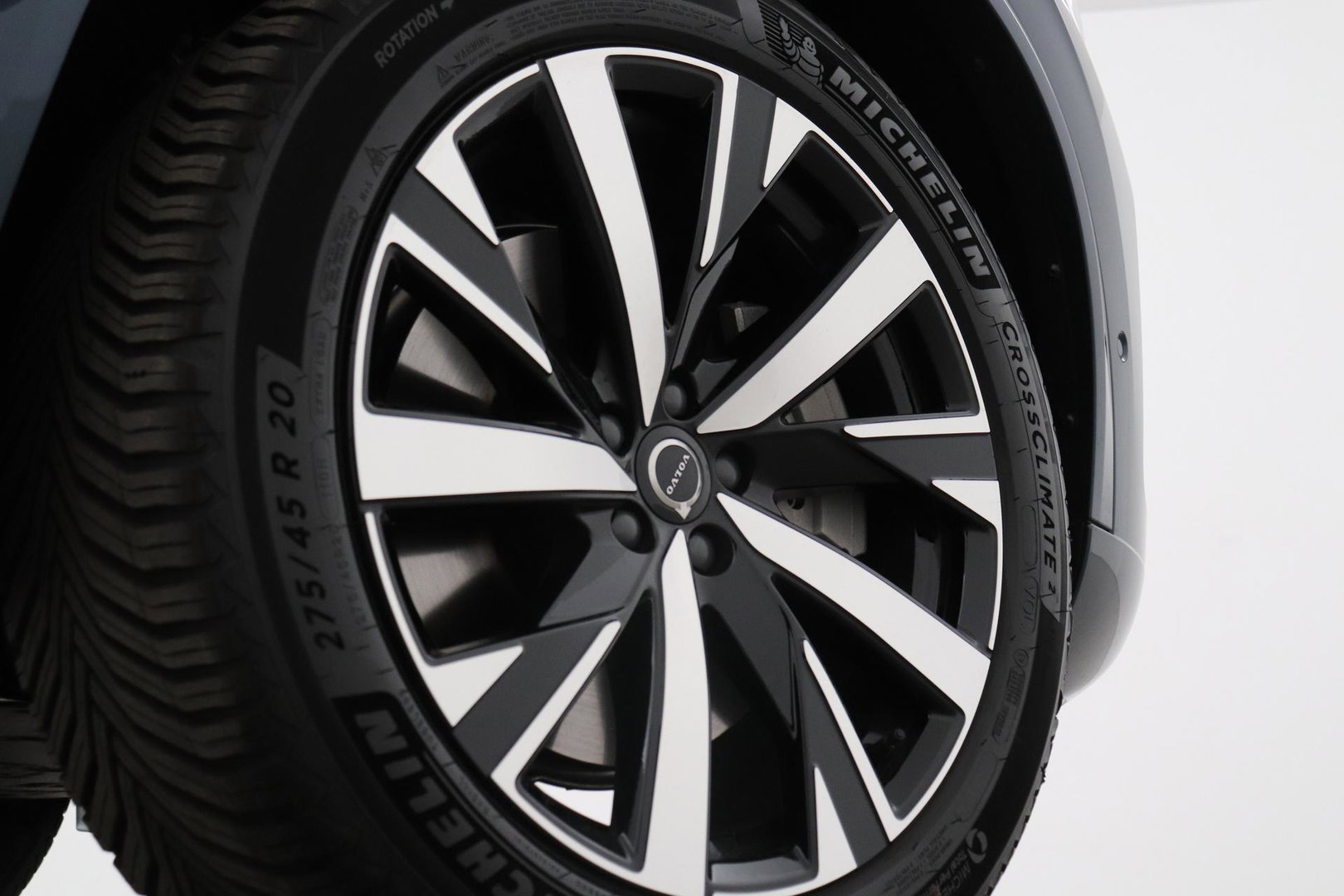 Volvo XC90 T8 Ultra Bright | Harman/Kardon | Panoramadak | Head-Up | 360-camera