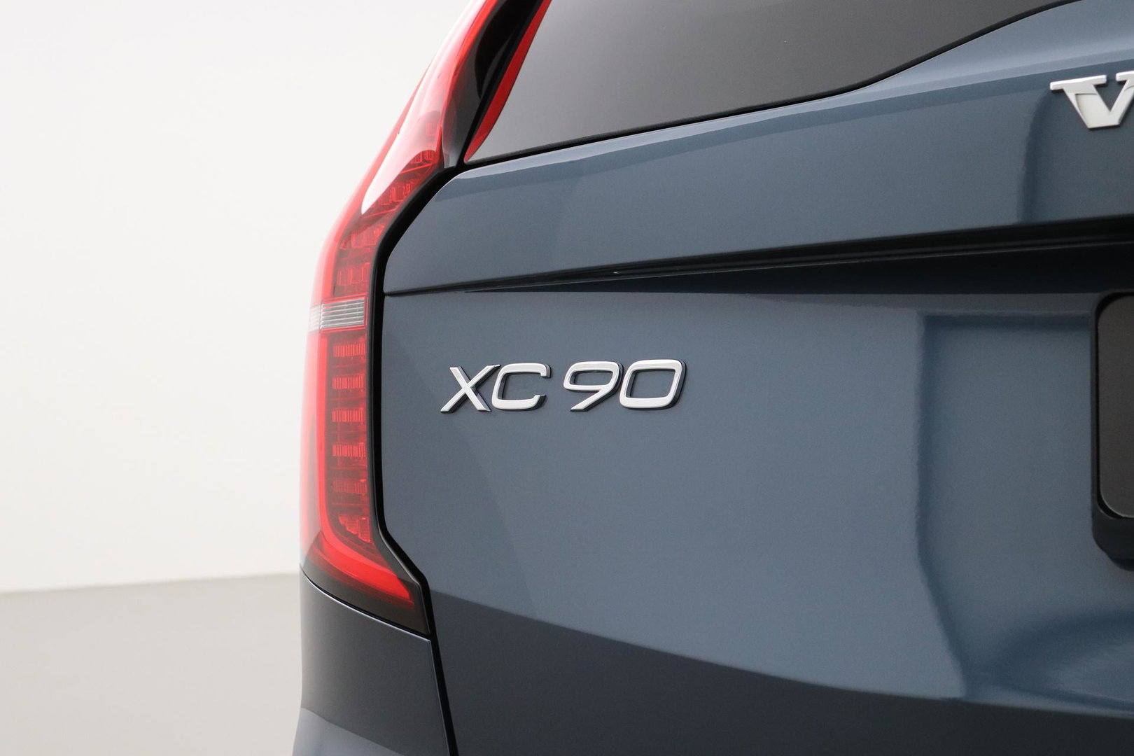 Volvo XC90 T8 Ultra Bright | Harman/Kardon | Panoramadak | Head-Up | 360-camera