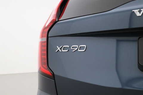 Volvo XC90 T8 Ultra Bright | Harman/Kardon | Panoramadak | Head-Up | 360-camera