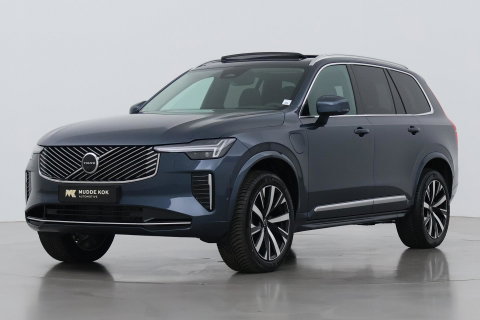 Volvo XC90 T8 Ultra Bright | Harman/Kardon | Panoramadak | Head-Up | 360-camera