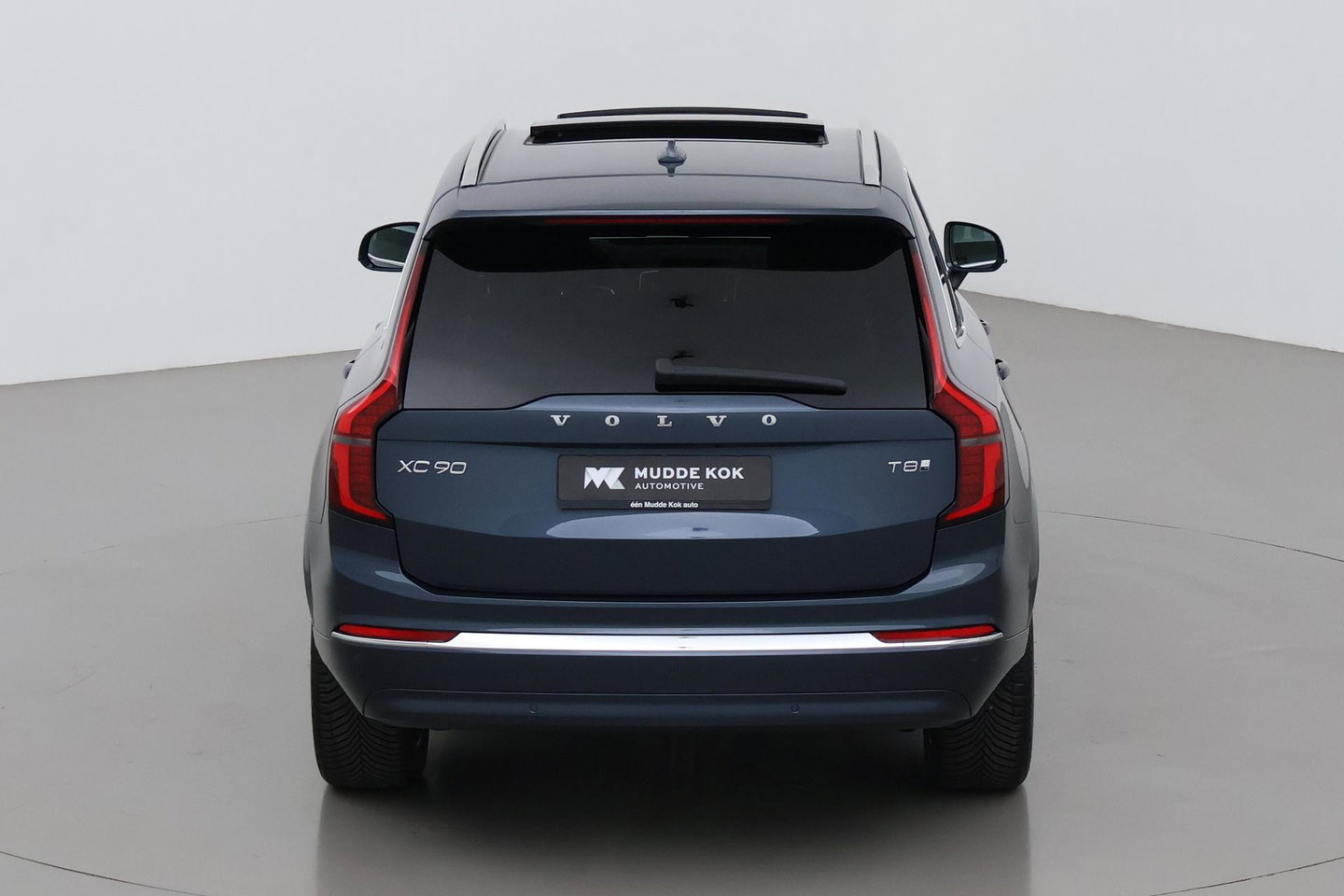 Volvo XC90 T8 Ultra Bright | Harman/Kardon | Panoramadak | Head-Up | 360-camera