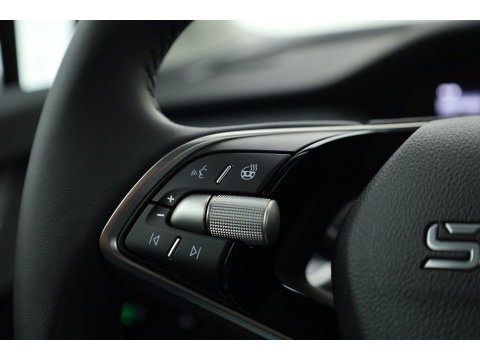 Škoda Elroq 60 Business Edition | Snel leverbaar! | Adapt. Cruise | Keyless | Winter pack | Dodehoekdet. | Camera |