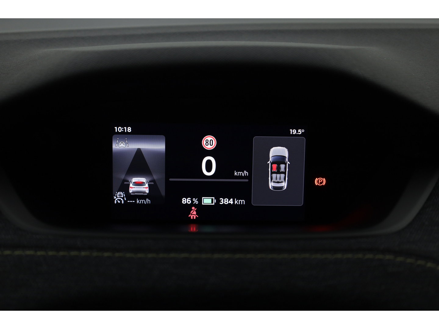Škoda Elroq 60 Business Edition | Snel leverbaar! | Adapt. Cruise | Keyless | Winter pack | Dodehoekdet. | Camera |