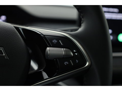 Škoda Elroq 60 Business Edition | Snel leverbaar! | Adapt. Cruise | Keyless | Winter pack | Dodehoekdet. | Camera |