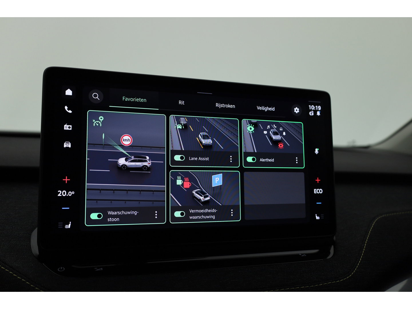 Škoda Elroq 60 Business Edition | Snel leverbaar! | Adapt. Cruise | Keyless | Winter pack | Dodehoekdet. | Camera |