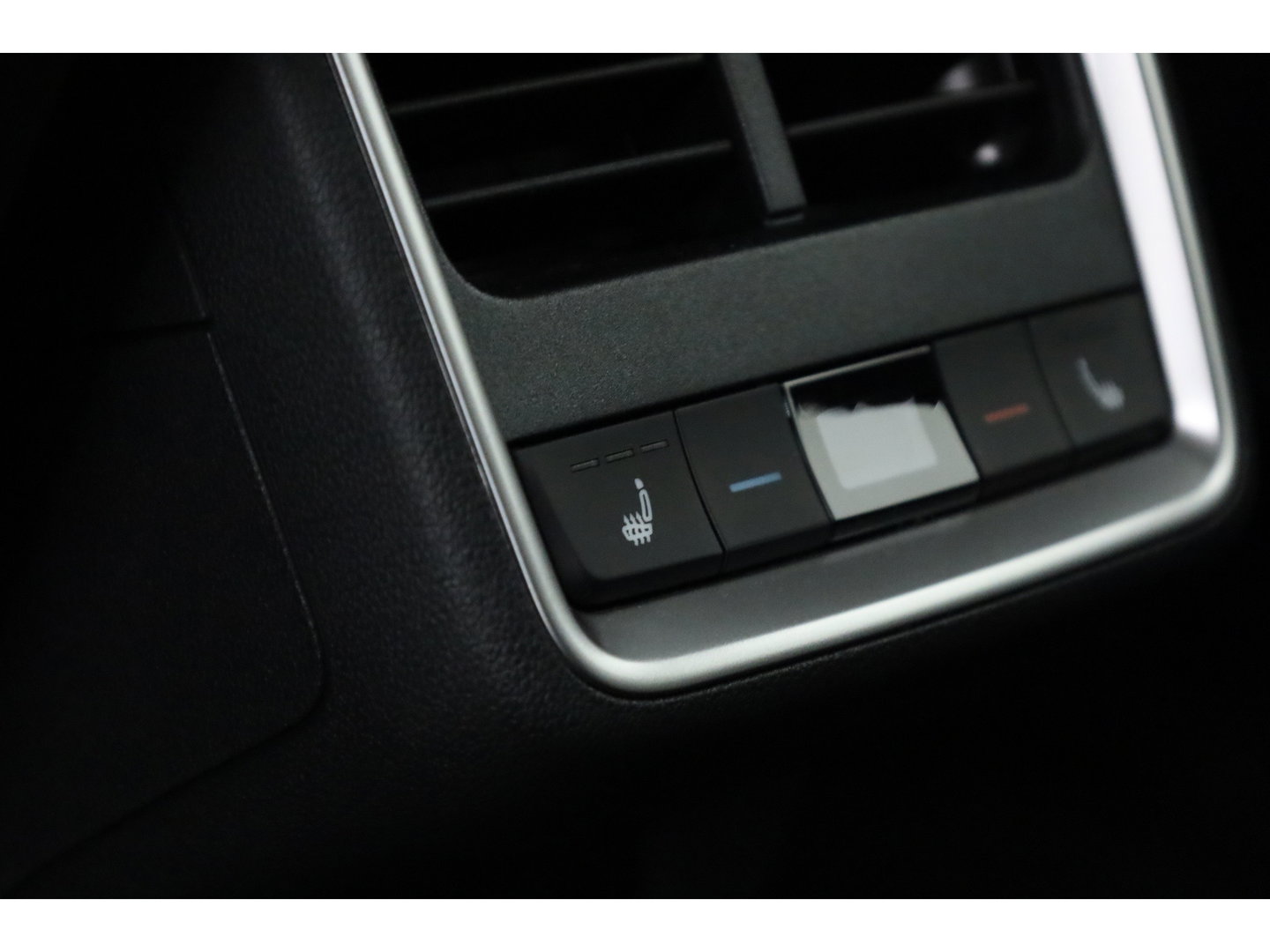 Škoda Elroq 60 Business Edition | Snel leverbaar! | Adapt. Cruise | Keyless | Winter pack | Dodehoekdet. | Camera |