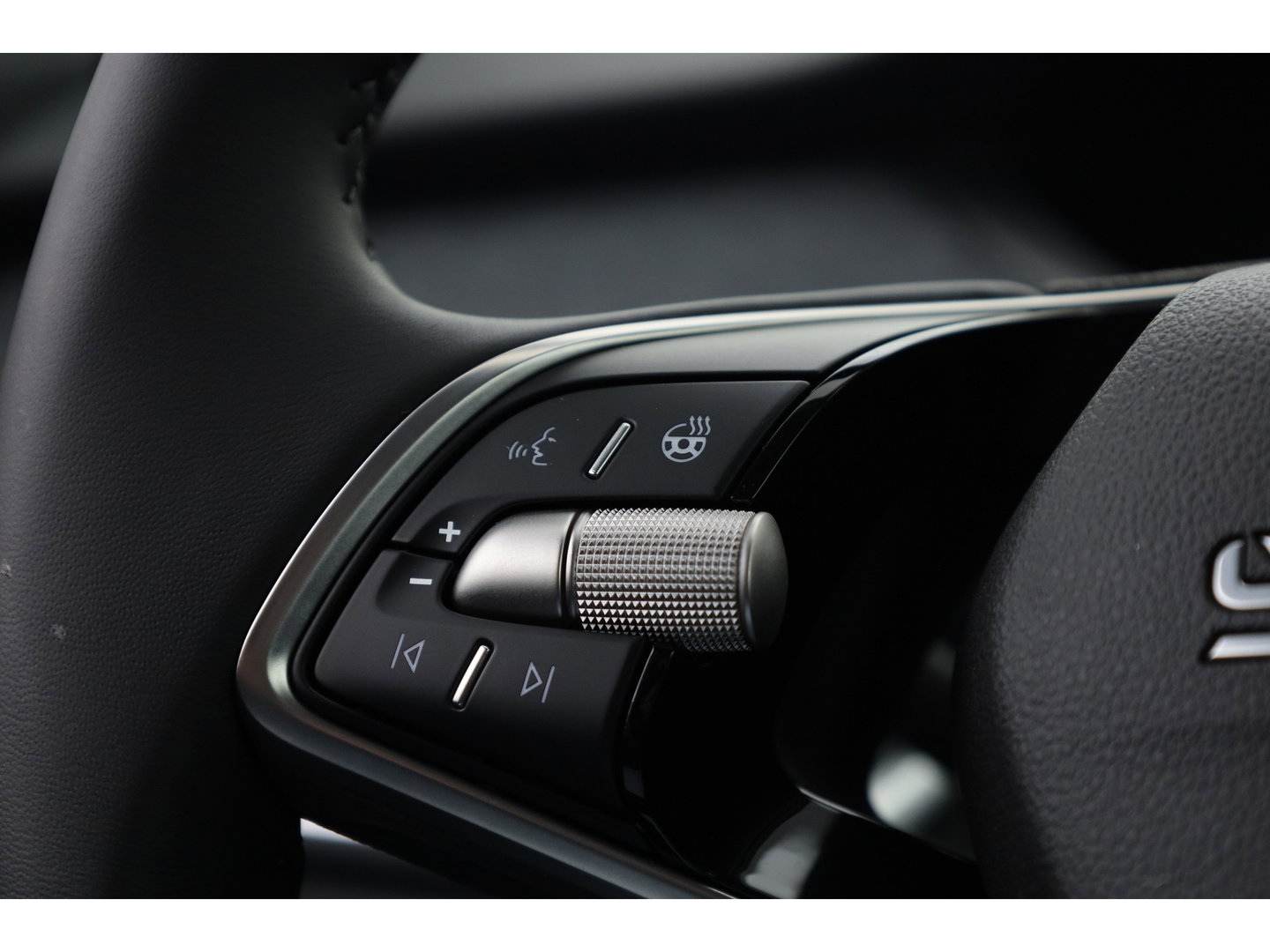 Škoda Elroq 60 Business Edition | Snel leverbaar! | Adapt. Cruise | Keyless | Winter pack | Dodehoekdet. | Camera |
