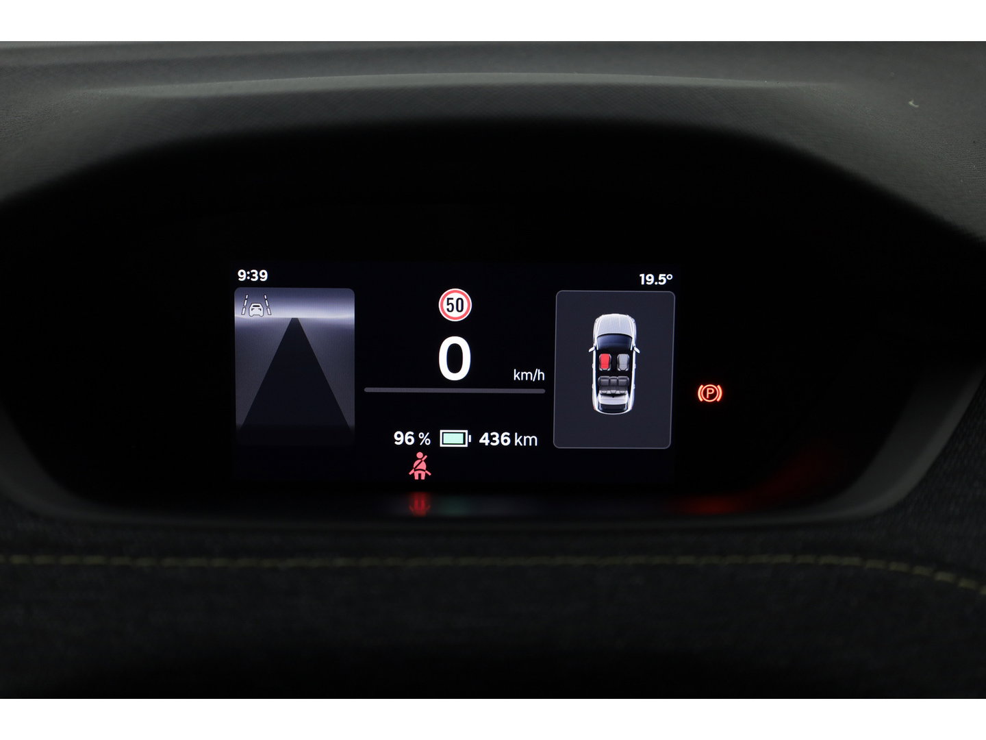 Škoda Elroq 60 Business Edition | Snel leverbaar! | Adapt. Cruise | Keyless | Winter pack | Dodehoekdet. | Camera |