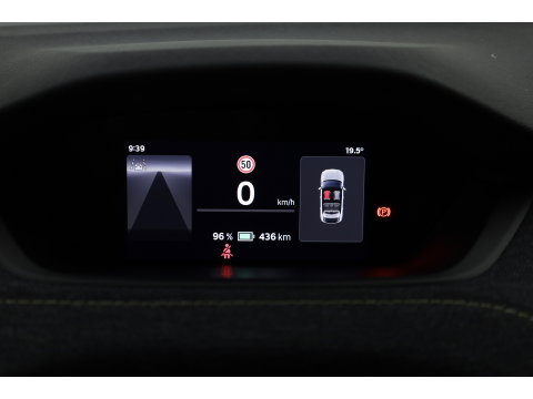 Škoda Elroq 60 Business Edition | Snel leverbaar! | Adapt. Cruise | Keyless | Winter pack | Dodehoekdet. | Camera |