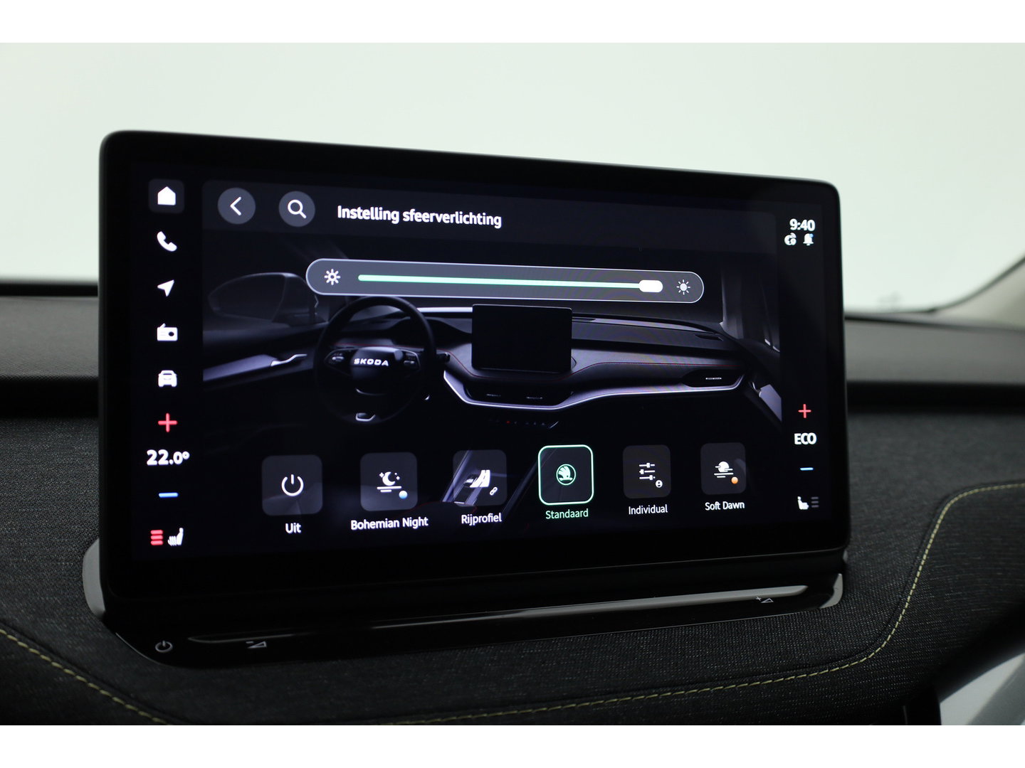 Škoda Elroq 60 Business Edition | Snel leverbaar! | Adapt. Cruise | Keyless | Winter pack | Dodehoekdet. | Camera |