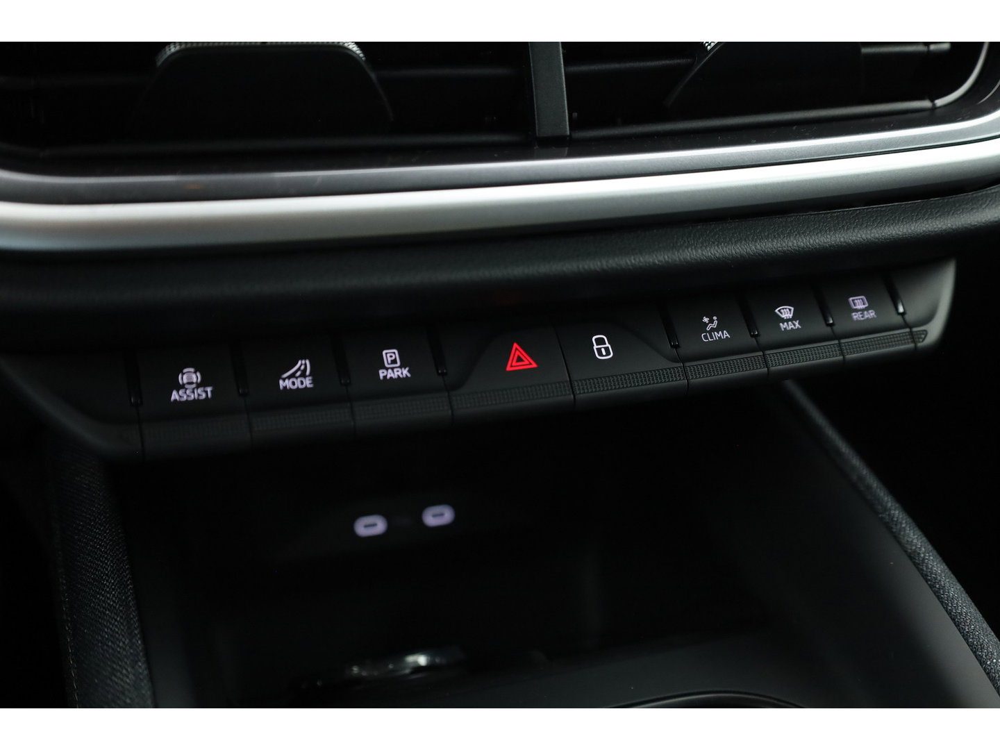 Škoda Elroq 60 Business Edition | Snel leverbaar! | Adapt. Cruise | Keyless | Winter pack | Dodehoekdet. | Camera |