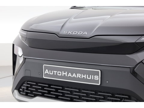 Škoda Elroq 60 Business Edition | Snel leverbaar! | Adapt. Cruise | Keyless | Winter pack | Dodehoekdet. | Camera |