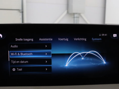 Mercedes-Benz CLA-Klasse Shooting Brake 250 e Business Solution Luxury Limited