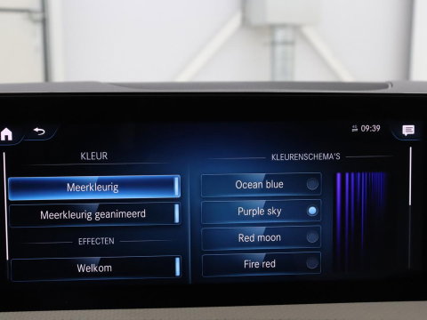 Mercedes-Benz CLA-Klasse Shooting Brake 250 e Business Solution Luxury Limited