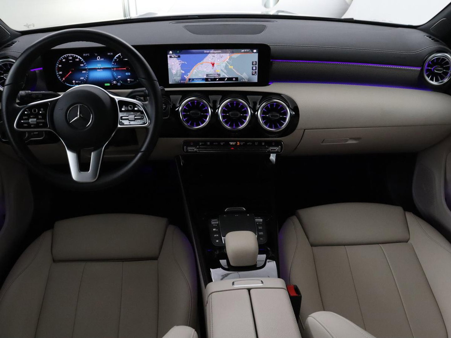 Mercedes-Benz CLA-Klasse Shooting Brake 250 e Business Solution Luxury Limited