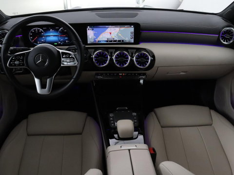 Mercedes-Benz CLA-Klasse Shooting Brake 250 e Business Solution Luxury Limited