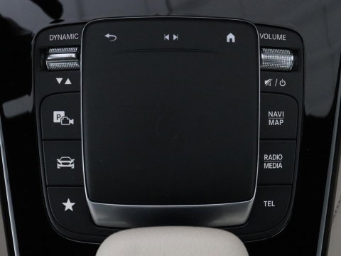 Mercedes-Benz CLA-Klasse Shooting Brake 250 e Business Solution Luxury Limited