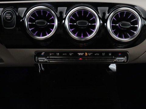 Mercedes-Benz CLA-Klasse Shooting Brake 250 e Business Solution Luxury Limited
