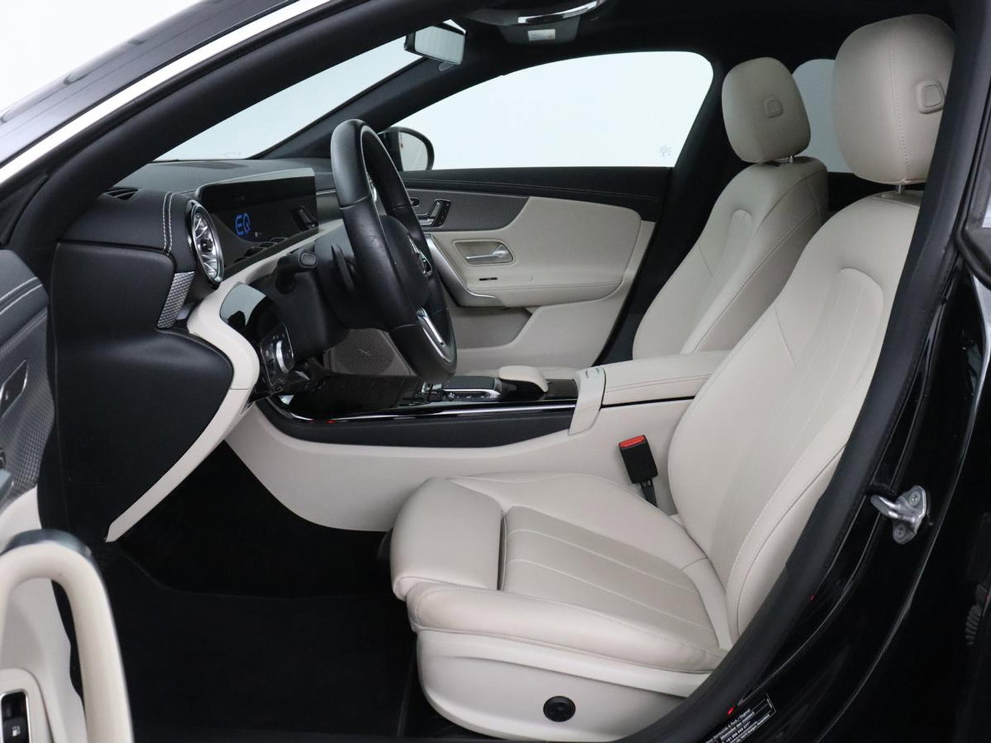 Mercedes-Benz CLA-Klasse Shooting Brake 250 e Business Solution Luxury Limited